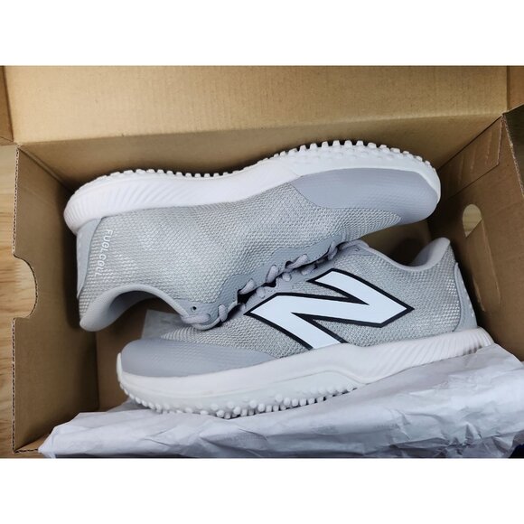 New Balance Size 8 Men Baseball turf - Picture 2 of 6